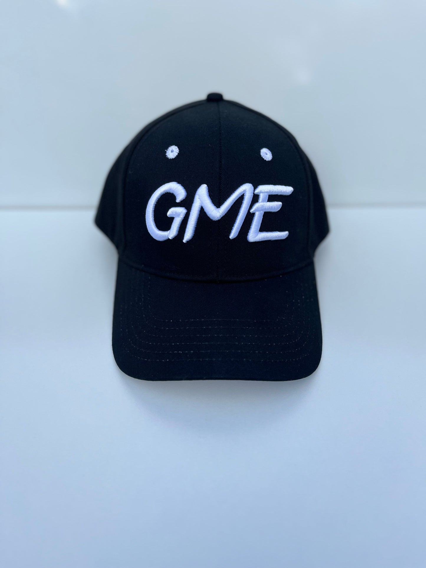 Black & White Hat