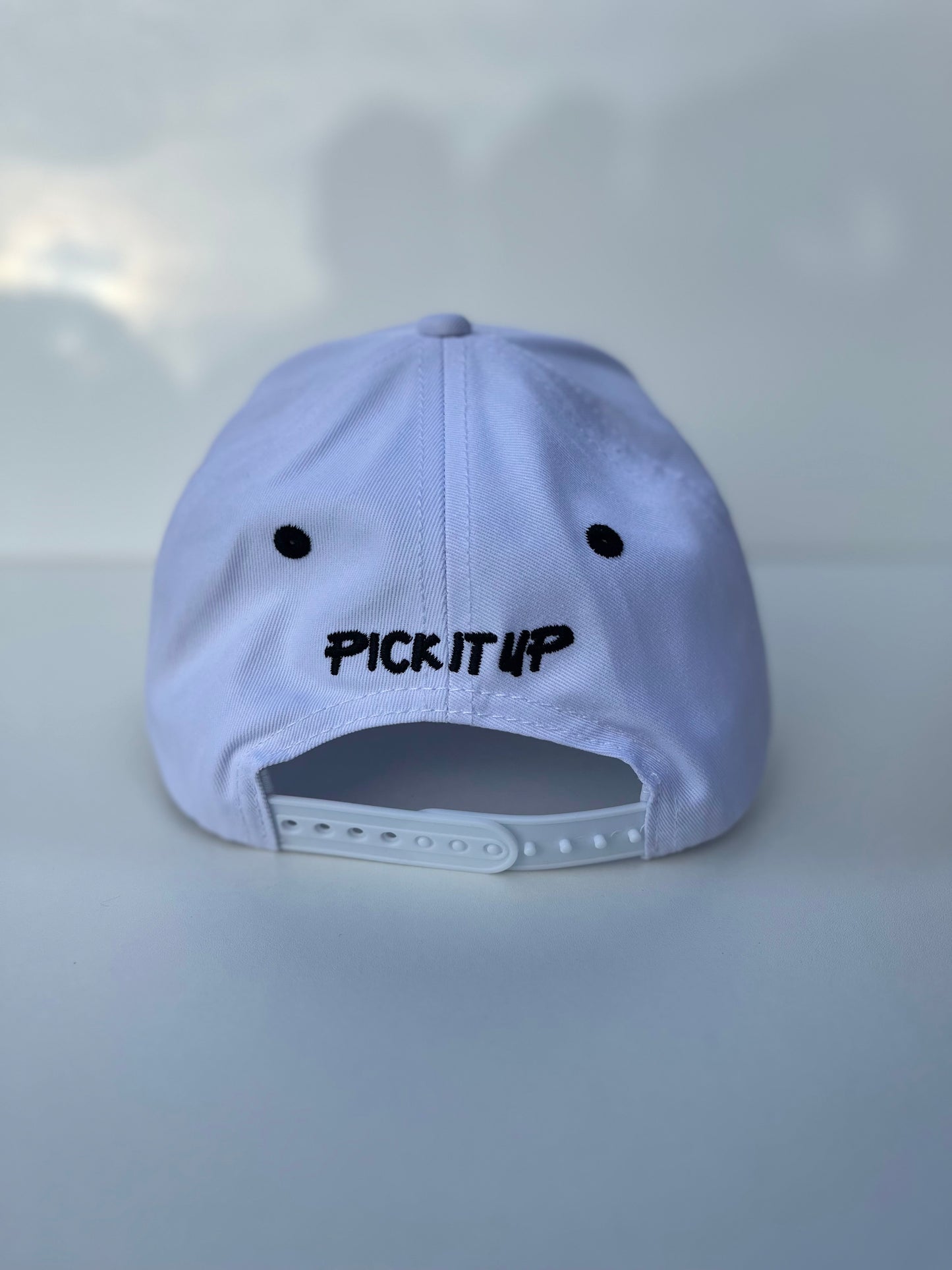 White & Black Hat