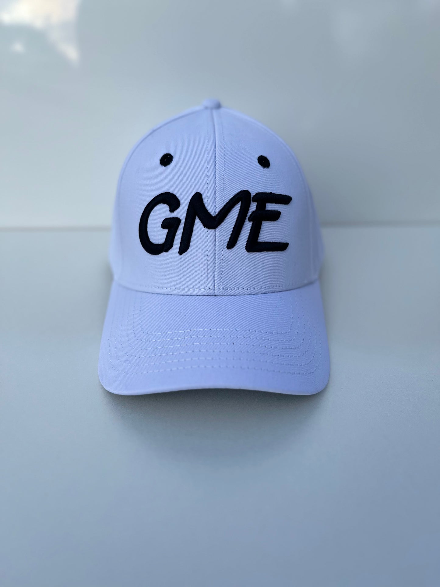 White & Black Hat